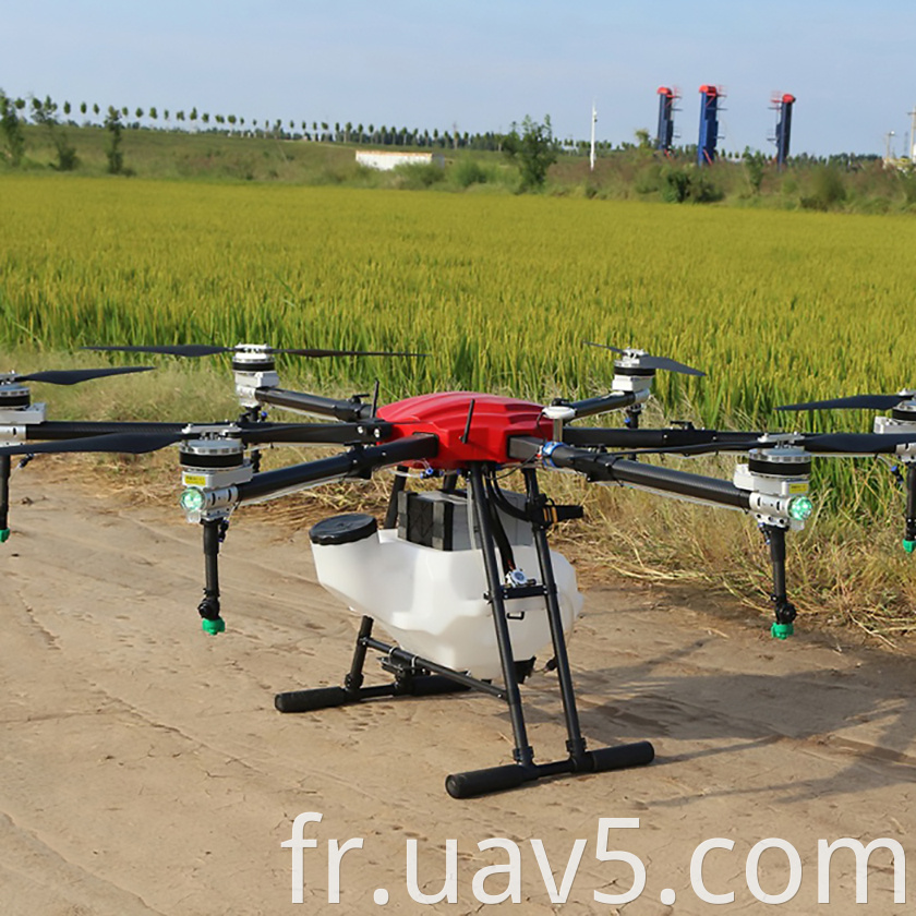 agricultural drone 20 litre